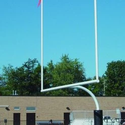 High School OD Football Goalposts By Gared Sports
