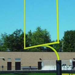 Football Equipment Collegiate Football Goalposts By Gared Sports