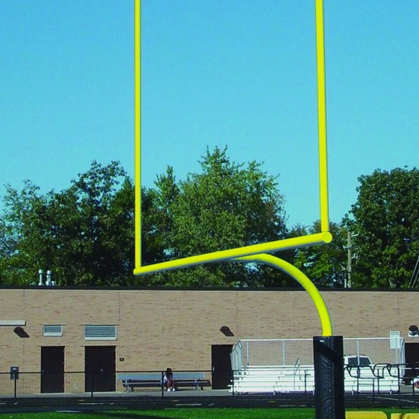Buy π₯ Football Equipment Collegiate Football Goalposts By Gared Sports π 3 Football Equipment Collegiate Football Goalposts By Gared Sports