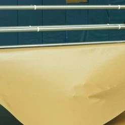 Wholesale β 10' Wide Gym Floor Covers By Trigon Sports International Batting Cage Accessories π₯ 11 10' Wide Gym Floor Covers By Trigon Sports International Batting Cage Accessories