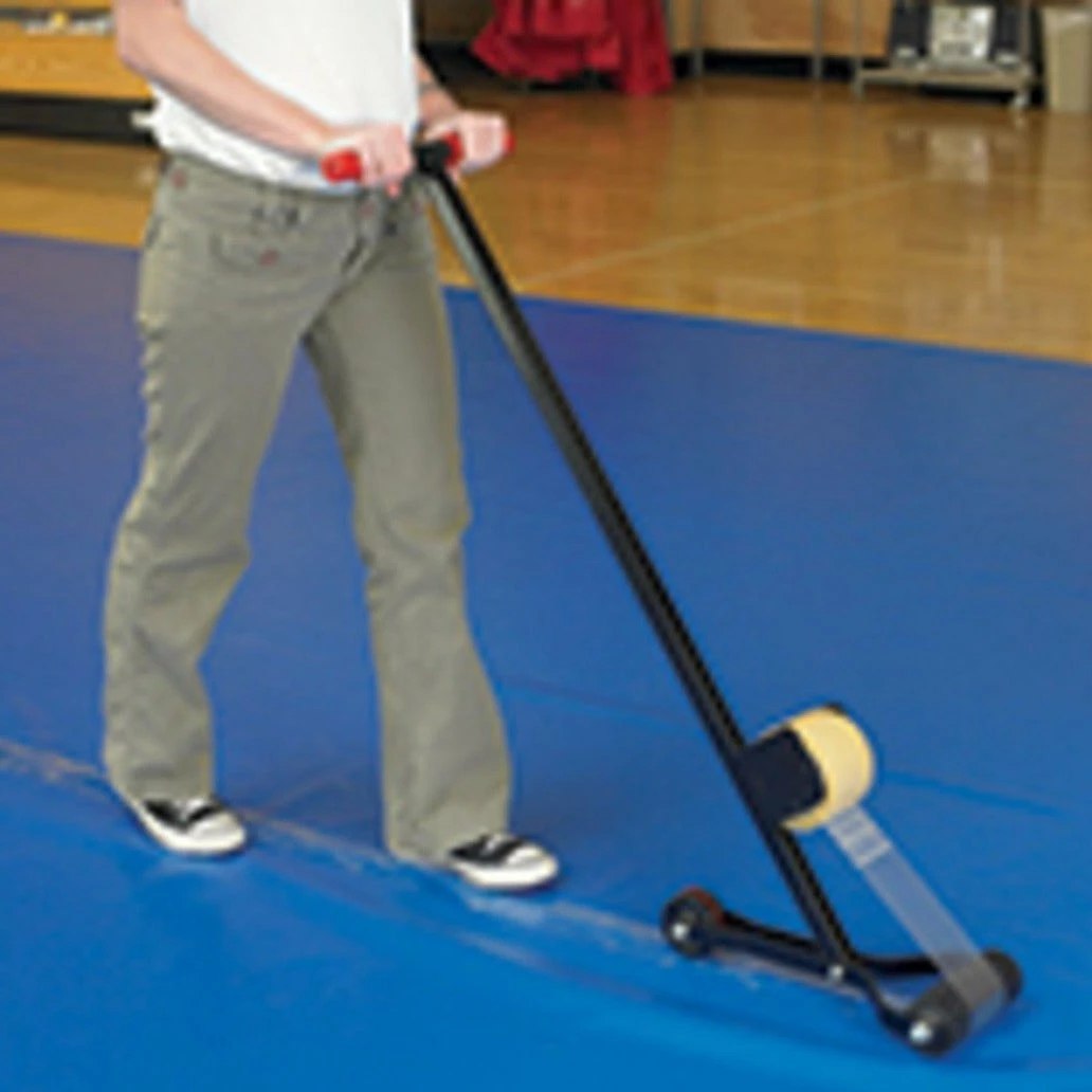 Wholesale β 10' Wide Gym Floor Covers By Trigon Sports International Batting Cage Accessories π₯ 8 10' Wide Gym Floor Covers By Trigon Sports International Batting Cage Accessories