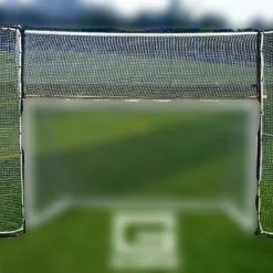 Field Force Soccer Training Net By Gared Sports
