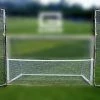 Field Force Soccer Training Net By Gared Sports