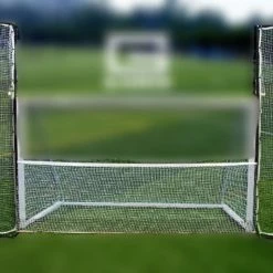 Field Force Soccer Training Net By Gared Sports