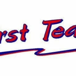 First Team The Horizon Portable Competition Volleyball Net System Volleyball Equipment