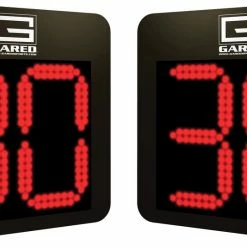 Alphatec Basketball Shot Clocks By Gared Sports Basketball Equipment