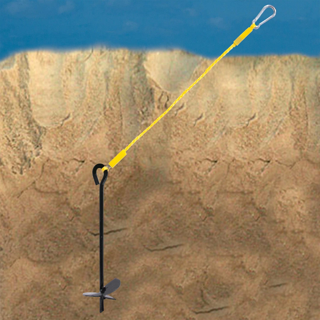 Budget π Volleyball Beach Court Sand Adapter Kit By Park & Sun β¨ 4 Volleyball Beach Court Sand Adapter Kit By Park & Sun