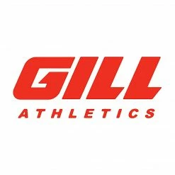 Gill Athletics Track & Field Equipment Turned Iron Training Shots With Uniform Diameters By Gill