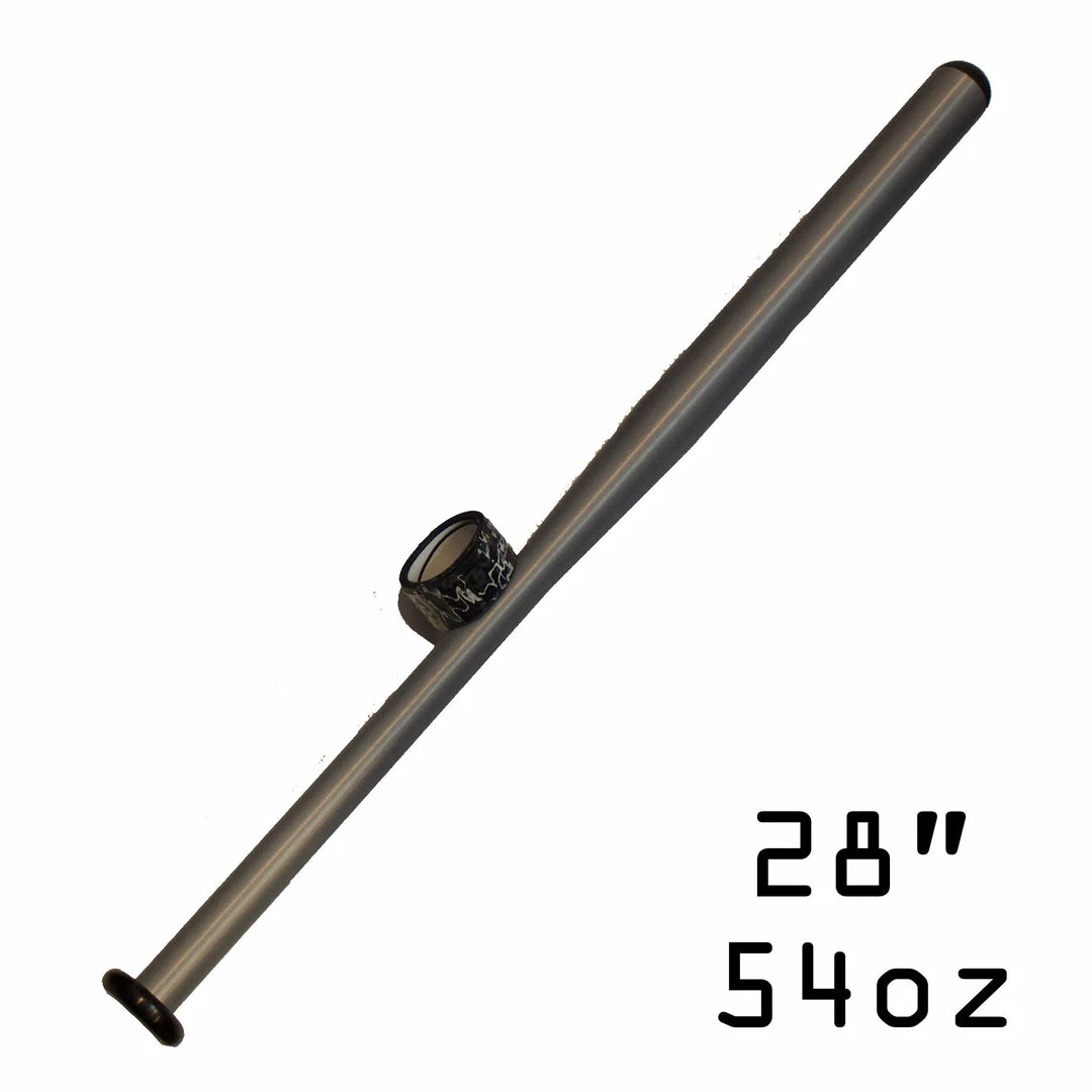 Cheap ✨ Baseball Equipment On-Deck 28-Inch Or 33-Inch Heavy Bats By MaxBP ⭐ 4 Baseball Equipment On-Deck 28-Inch Or 33-Inch Heavy Bats By MaxBP