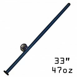 Cheap ✨ Baseball Equipment On-Deck 28-Inch Or 33-Inch Heavy Bats By MaxBP ⭐ 10 Baseball Equipment On-Deck 28-Inch Or 33-Inch Heavy Bats By MaxBP