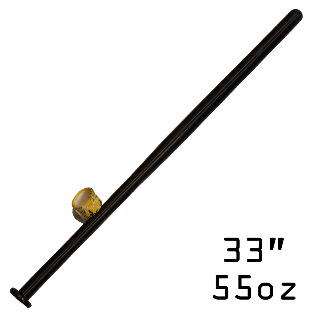 Cheap ✨ Baseball Equipment On-Deck 28-Inch Or 33-Inch Heavy Bats By MaxBP ⭐ 6 Baseball Equipment On-Deck 28-Inch Or 33-Inch Heavy Bats By MaxBP