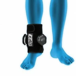 Softball ICE20 Real Ice Compression Therapy Wraps By Bownet