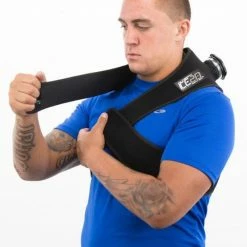 Softball ICE20 Real Ice Compression Therapy Wraps By Bownet