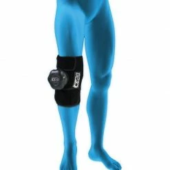 Softball ICE20 Real Ice Compression Therapy Wraps By Bownet