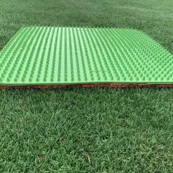 Baseball Field Equipment Short Spiked Softball Mats By Portolite