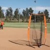In-Fielder Practice Sock Net By Bownet Nets & Screens