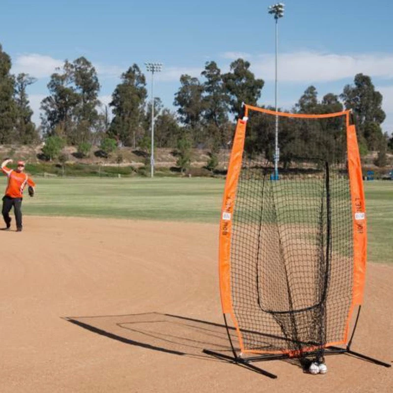 Hot Sale π In-Fielder Practice Sock Net By Bownet Nets & Screens β 3 In-Fielder Practice Sock Net By Bownet Nets & Screens