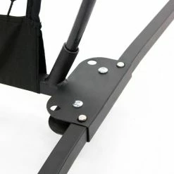 The 'L-Screen Elite' 8'x8' Pitcher's Screen By Bownet