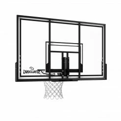 Acrylic Backboard And Rim Combos By Spalding