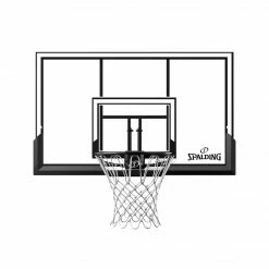 Acrylic Backboard And Rim Combos By Spalding