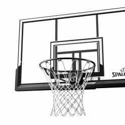 Acrylic Backboard And Rim Combos By Spalding