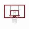 Polycarbonate Backboard & Rim Combos By Spalding Basketball Equipment