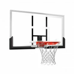 Acrylic Backboard And Rim Combos By Spalding