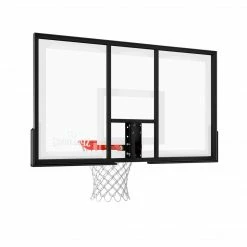 Acrylic Backboard And Rim Combos By Spalding
