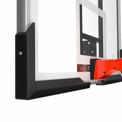 Acrylic Backboard And Rim Combos By Spalding