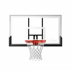 Acrylic Backboard And Rim Combos By Spalding