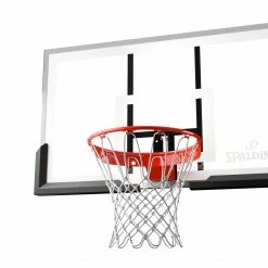 Acrylic Backboard And Rim Combos By Spalding