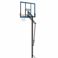 Polycarbonate Backboards Polycarbonate Backboard Portable Basketball Systems By Spalding