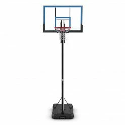 Polycarbonate Backboards Polycarbonate Backboard Portable Basketball Systems By Spalding