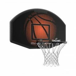 44-Inch Eco-Composite Fan Shaped Combo By Spalding