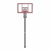 Best Sale β¨ Spalding Pro-Glide Lite In-Ground Hoop With 44-Inch Polycarbonate Backboard π 2 Spalding Pro-Glide Lite In-Ground Hoop With 44-Inch Polycarbonate Backboard