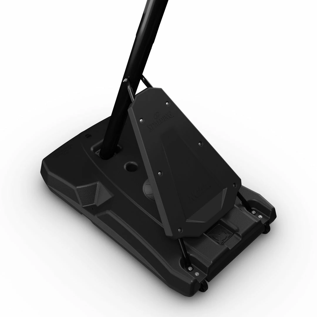 Best Sale π Spalding 50" Backboards Exactaheight NCAA Portable Hoop With 50-Inch Acrylic Backboard π₯° 9 Spalding 50" Backboards Exactaheight NCAA Portable Hoop With 50-Inch Acrylic Backboard