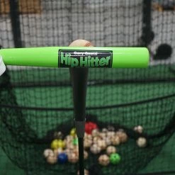 Gary Gaetti Hip Hitters By Muhl Tech