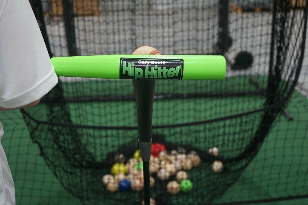 Promo 😀 Gary Gaetti Hip Hitters By Muhl Tech 🥰 4 Gary Gaetti Hip Hitters By Muhl Tech