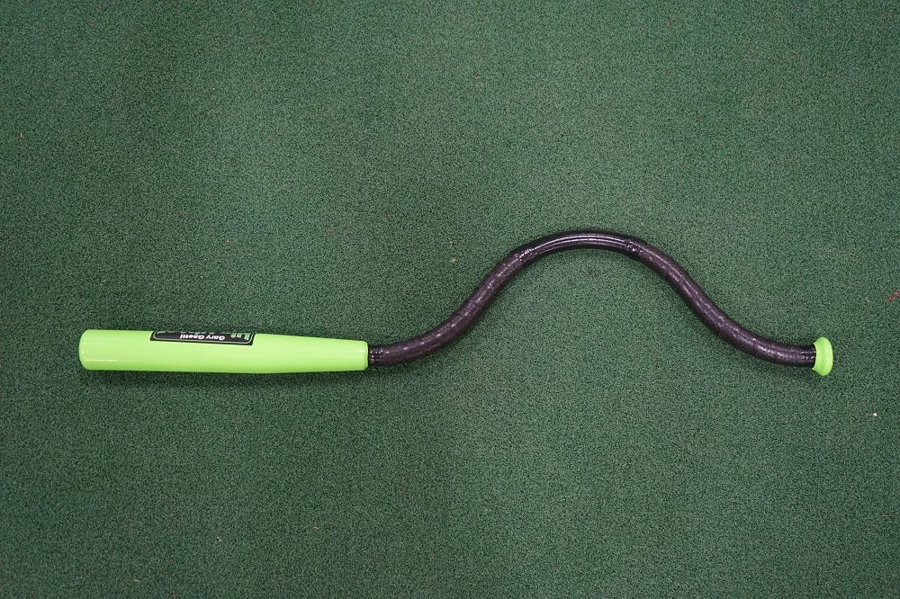 Promo 😀 Gary Gaetti Hip Hitters By Muhl Tech 🥰 5 Gary Gaetti Hip Hitters By Muhl Tech