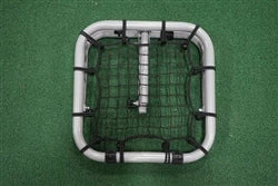 Top 10 🤩 Portable Fielding Rebounder Training Aids By Muhl Tech ❤️ 4 Portable Fielding Rebounder Training Aids By Muhl Tech