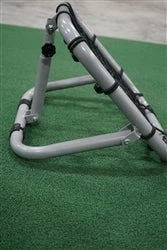 Top 10 🤩 Portable Fielding Rebounder Training Aids By Muhl Tech ❤️ 5 Portable Fielding Rebounder Training Aids By Muhl Tech