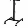 Seiko KT-011 Shot Clock Or Scoreboard Caster Stand By CEI Basketball Equipment