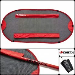 Kwik Tom Mannequin By Kwik Goal