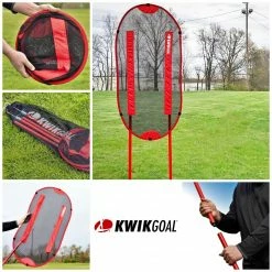 Kwik Tom Mannequin By Kwik Goal