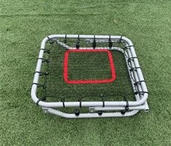 Top 10 🤩 Portable Fielding Rebounder Training Aids By Muhl Tech ❤️ 18 Portable Fielding Rebounder Training Aids By Muhl Tech