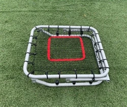 Top 10 🤩 Portable Fielding Rebounder Training Aids By Muhl Tech ❤️ 10 Portable Fielding Rebounder Training Aids By Muhl Tech