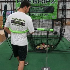 Promo 😀 Gary Gaetti Hip Hitters By Muhl Tech 🥰 15 Gary Gaetti Hip Hitters By Muhl Tech