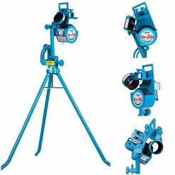 The JUGS 'Lite-Flite' Light Ball Training Machine