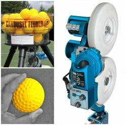 Best deal 😍 The JUGS BP2 ⚾ Baseball Pitching Machines ✔️ 92 The JUGS BP2 Baseball Pitching Machines
