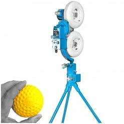 Best deal 😍 The JUGS BP2 ⚾ Baseball Pitching Machines ✔️ 62 The JUGS BP2 Baseball Pitching Machines